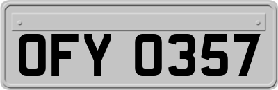 OFY0357