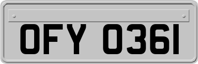 OFY0361