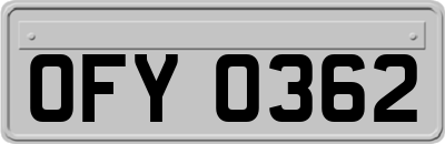 OFY0362