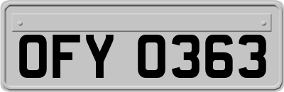 OFY0363