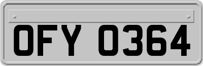 OFY0364
