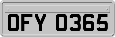 OFY0365