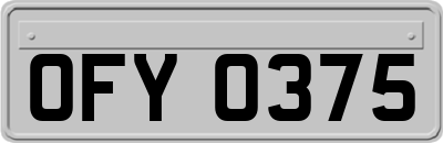 OFY0375