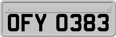 OFY0383