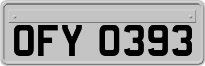 OFY0393