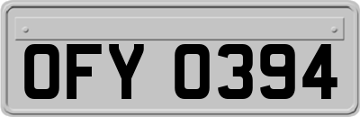 OFY0394