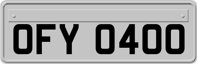 OFY0400