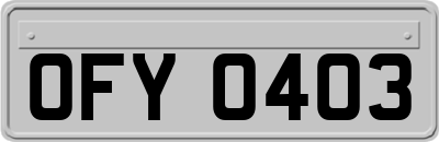 OFY0403