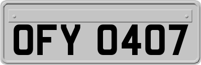 OFY0407