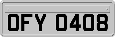 OFY0408
