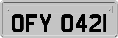OFY0421