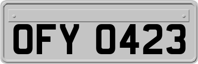 OFY0423