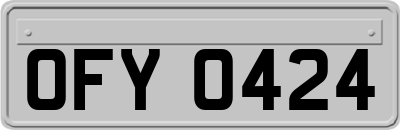 OFY0424