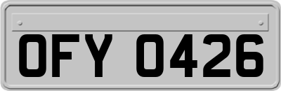 OFY0426