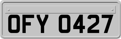 OFY0427