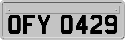 OFY0429