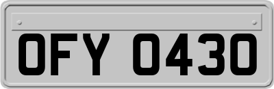 OFY0430
