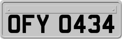 OFY0434