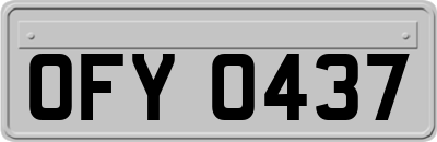 OFY0437