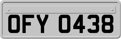 OFY0438