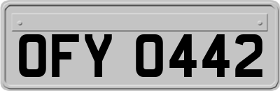 OFY0442