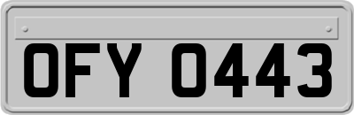 OFY0443