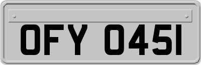 OFY0451