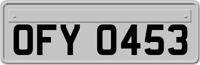 OFY0453