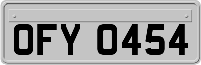 OFY0454
