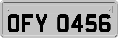 OFY0456