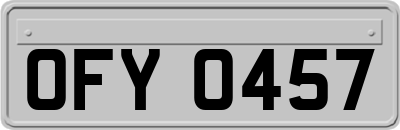 OFY0457