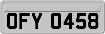 OFY0458