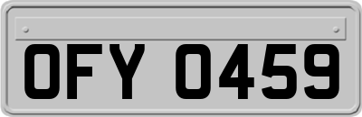 OFY0459