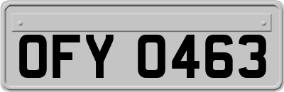 OFY0463