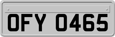 OFY0465