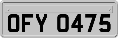 OFY0475