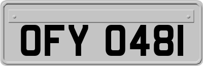 OFY0481
