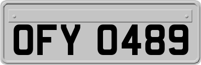 OFY0489