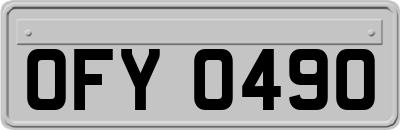 OFY0490