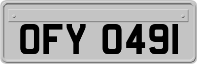 OFY0491