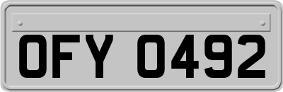 OFY0492
