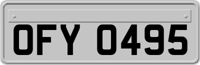 OFY0495