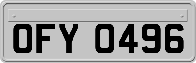 OFY0496