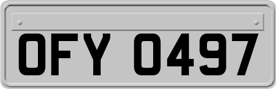 OFY0497