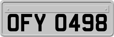 OFY0498