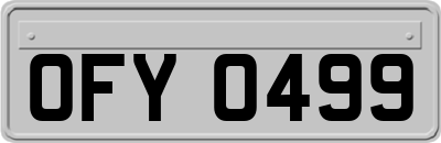 OFY0499
