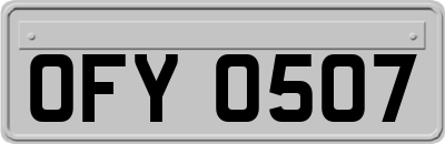 OFY0507