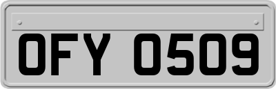 OFY0509
