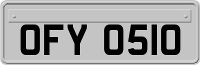 OFY0510