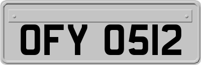OFY0512